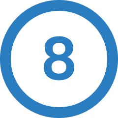 8