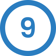 9
