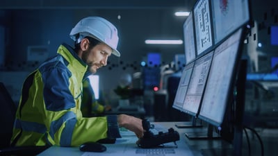 DeltaV Training: Enhance Your Skills with Emerson DeltaV Automation