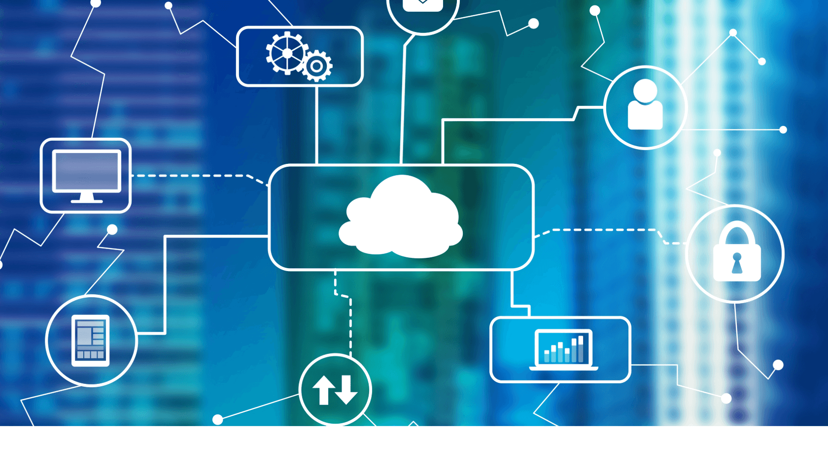 DeltaVTM Architecture (Manufacturing)