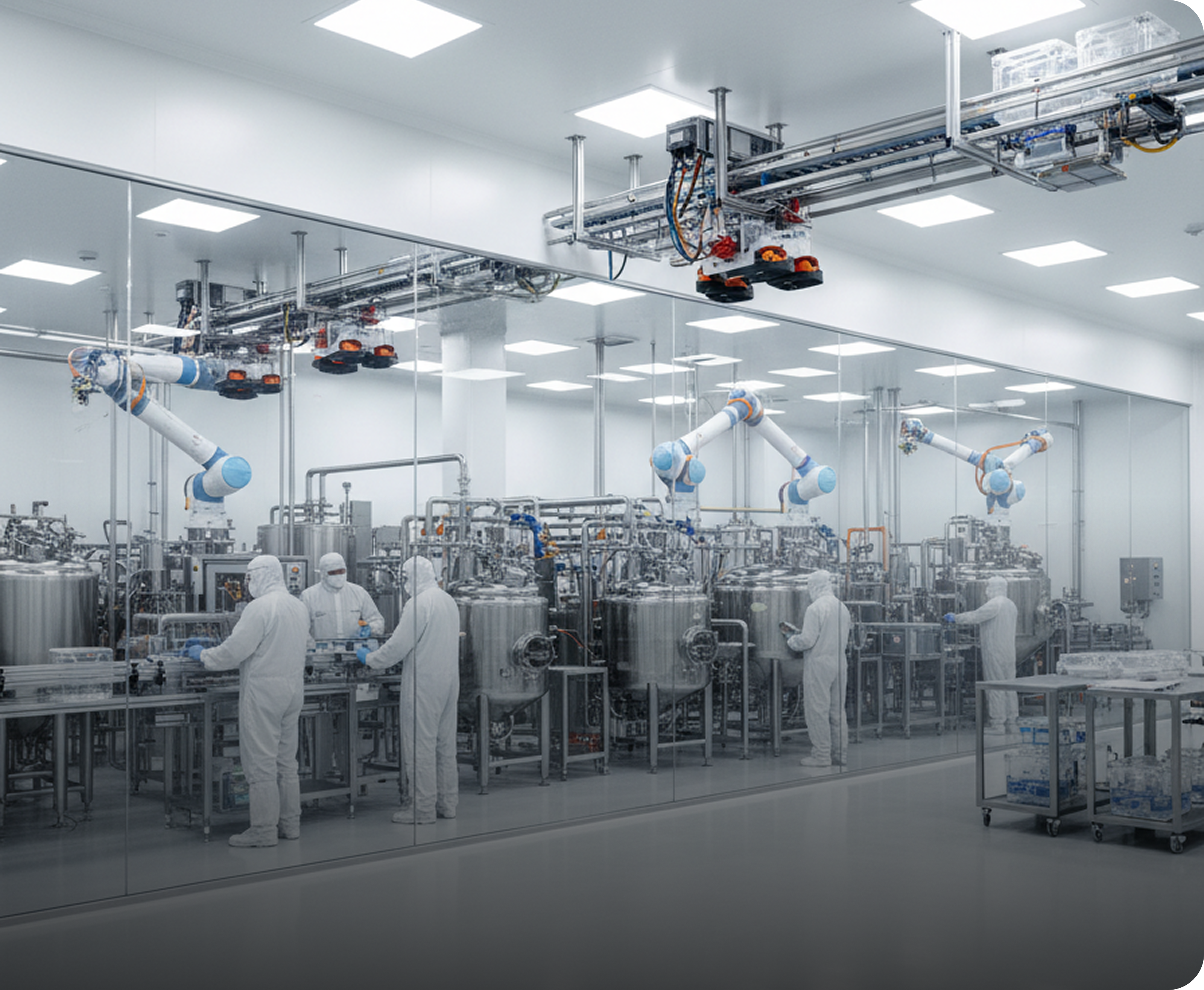 Have an automation challenge