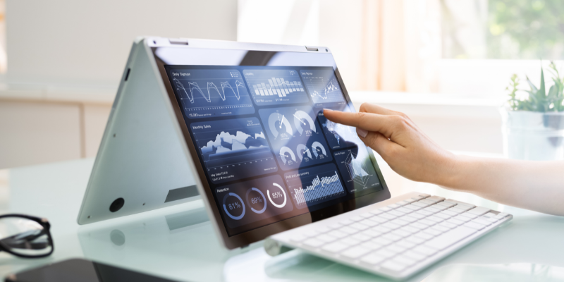 Data in Biomanufacturing