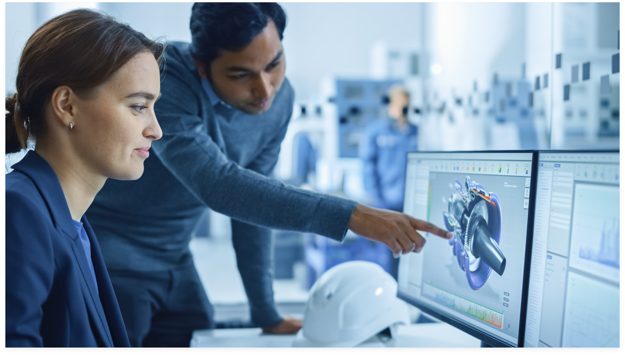 DeltaV Virtualisation East Coast – USA